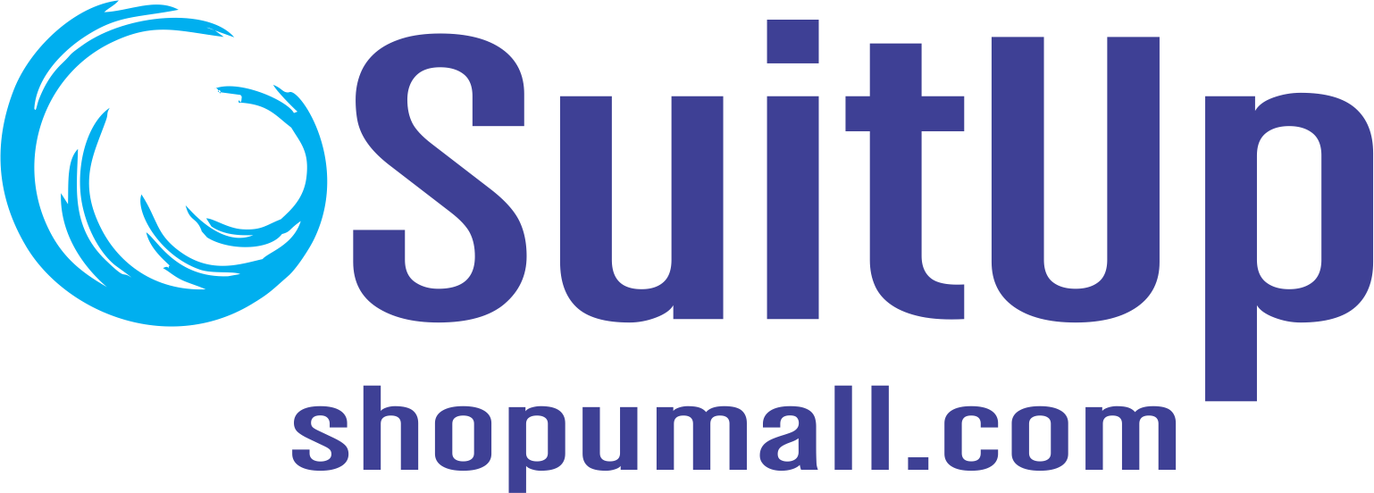 SuitUp shopumall.com