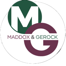 Maddox & Gerock Logo