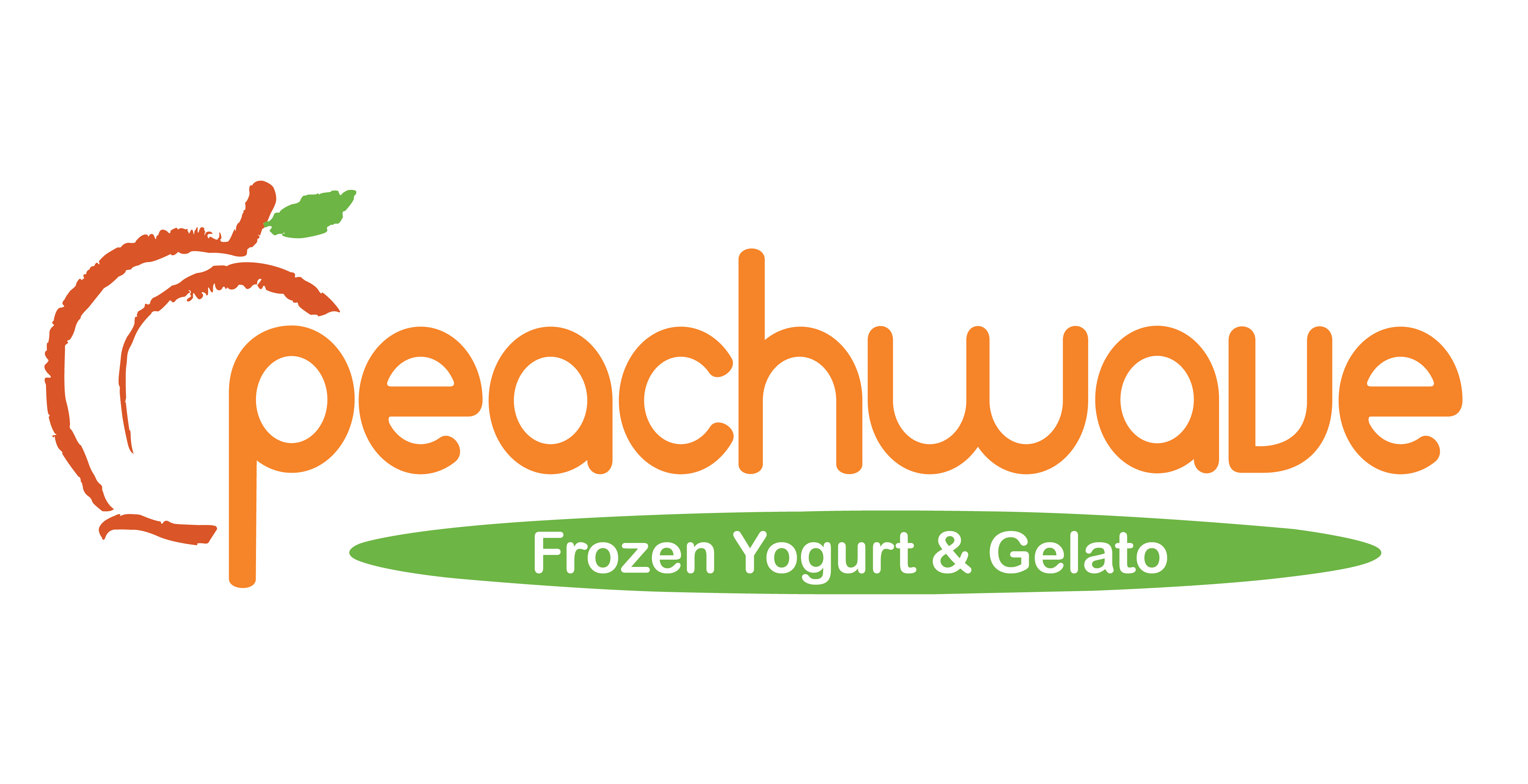 Peachwave Frozen Yogurt and Gelato