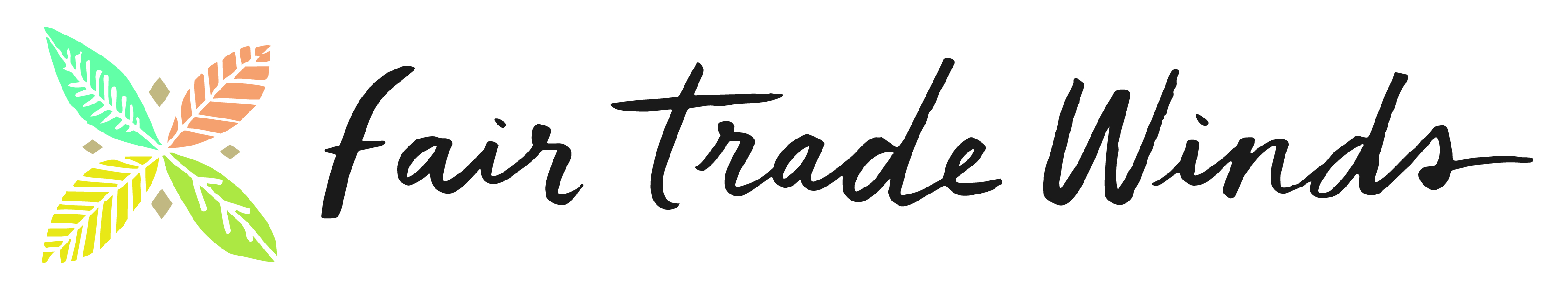 Fair Trade Winds Logo