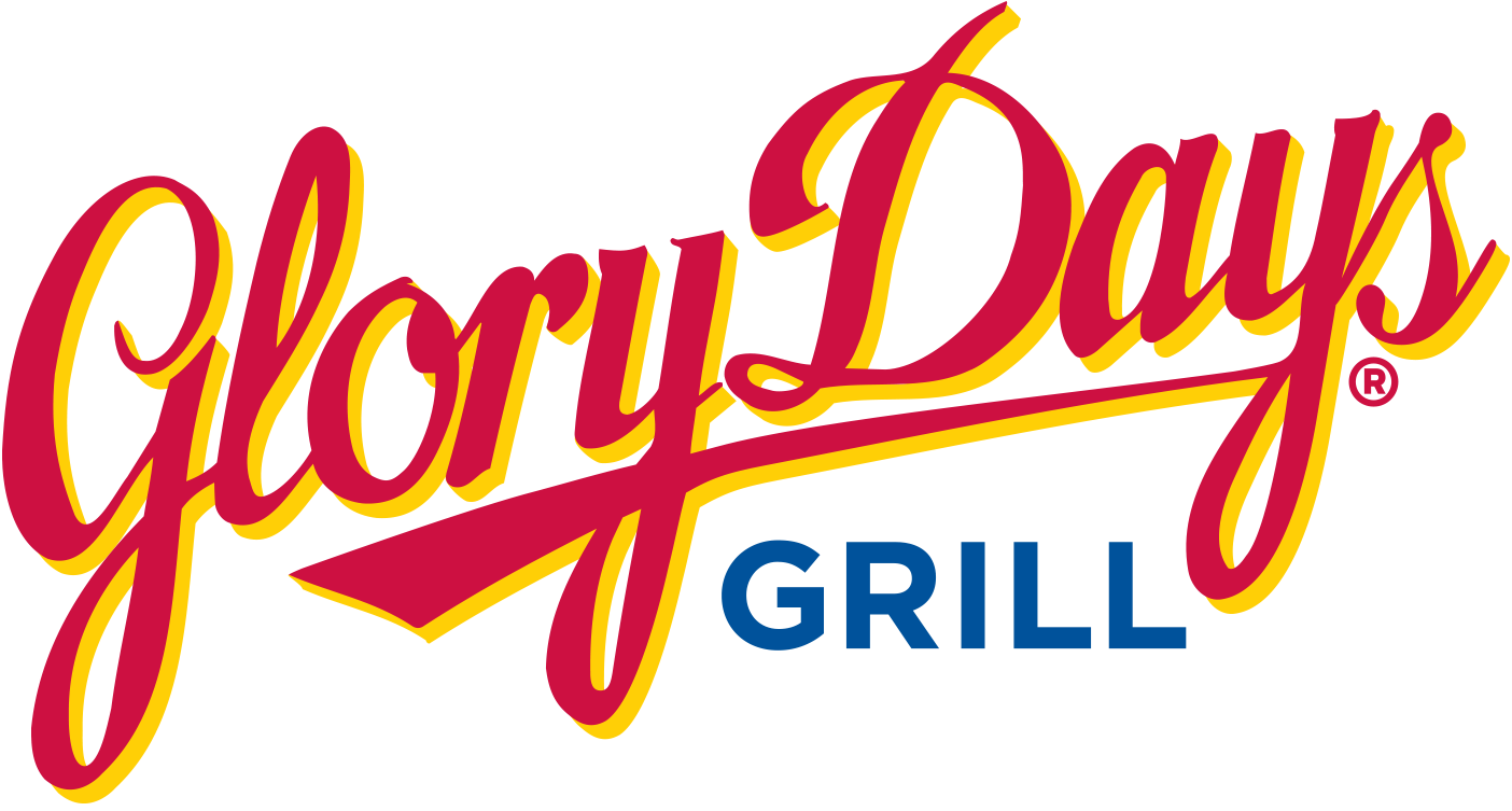 Glory Days Grill Logo