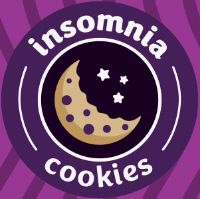 InsomniaCookies Logo