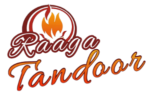 Raaga Tandoor Logo