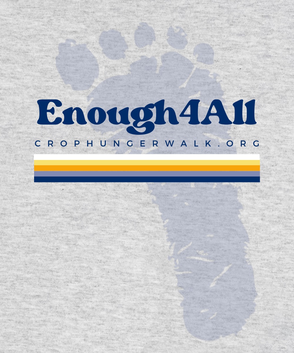 Enough 4 All. Crophungerwalk.org