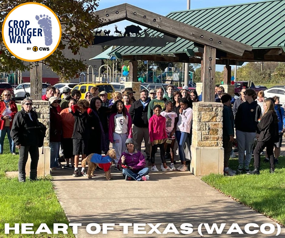 Hearts of Texas (WACO)