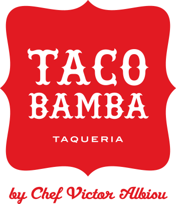 Taco Bamba Taqueria Logo